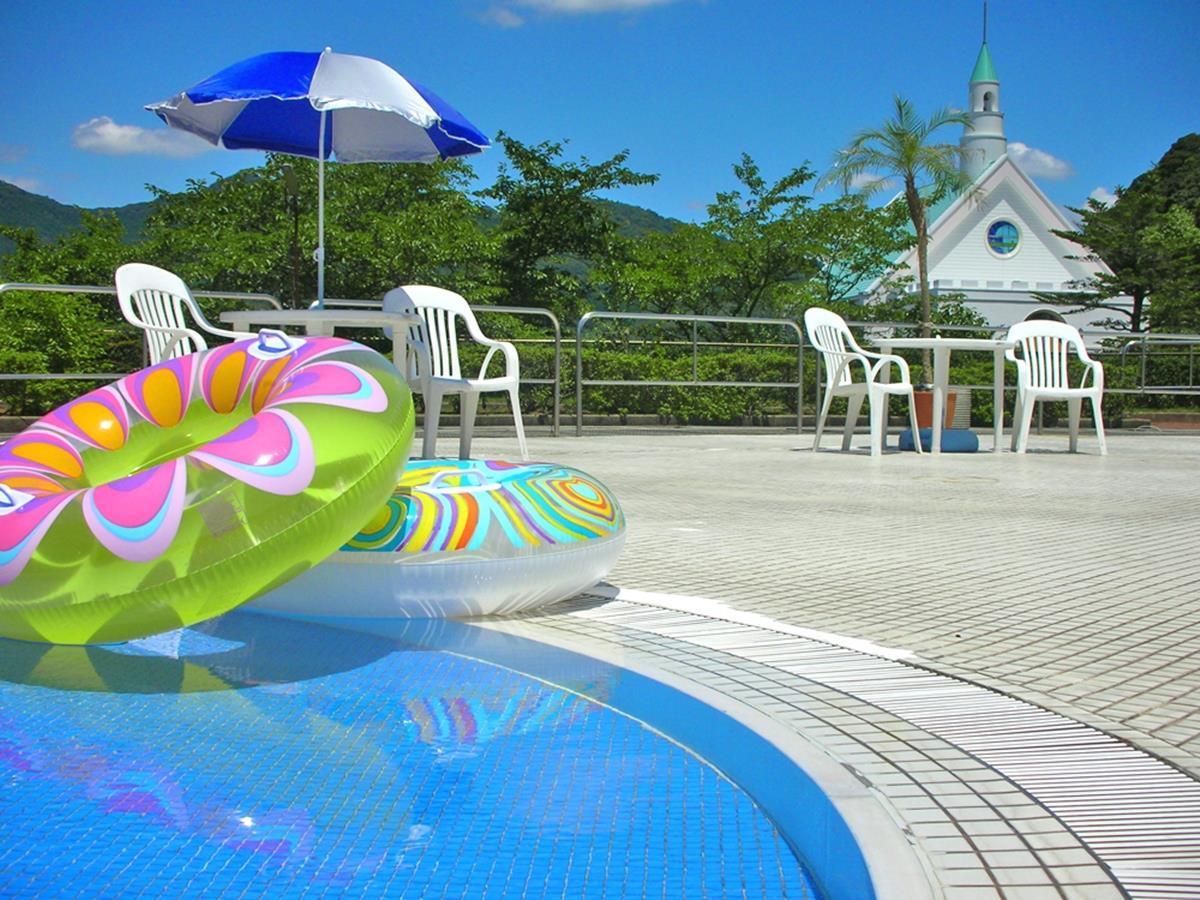 Takeo Century Hotel Exterior photo