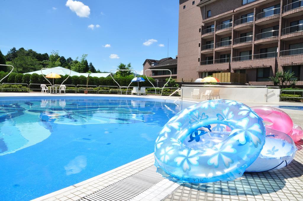 Takeo Century Hotel Exterior photo