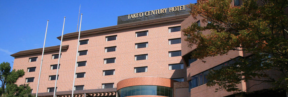 Takeo Century Hotel Exterior photo